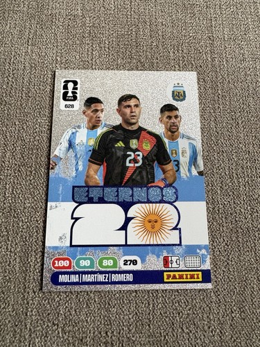 Panini adrenalyn fifa world - adrenalyn,