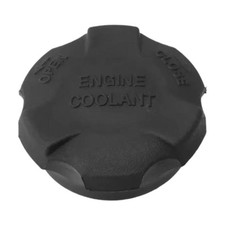 Radiator Coolant Reservoir Cap