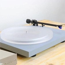 PT x Pro-Ject Debut Revolve