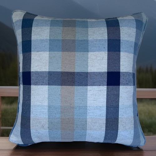 Inch cushion cover in - 16,