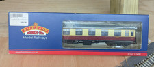 Bachmann BR MK1 Corridor First