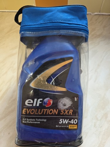 Renault elf evo - renault,