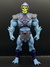 MOTU Classics Skeletor - COMPLETE. Masters Of The Universe