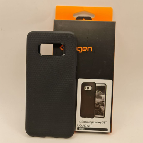 Spigen samsung galaxy - s8, case