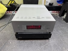 Sony CMT-BX7DAB Audio System