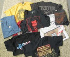 Job Lot Of 10x Mixed Design