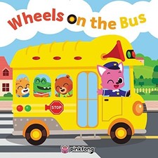 Pinkfong: Wheels on the Bus -