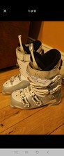 Atomic ski boots Women's Size