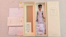 2002 Mattel Silkstone Lingerie