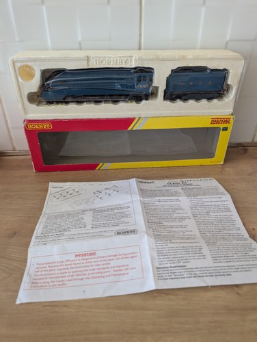 Hornby lner class 6 2 - class, a4