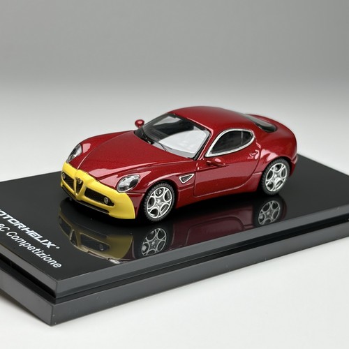 Scale alfa romeo - ,