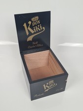 Black & Gold DON KIKI TORO