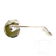JMP Mirror Chrome Right Fits
