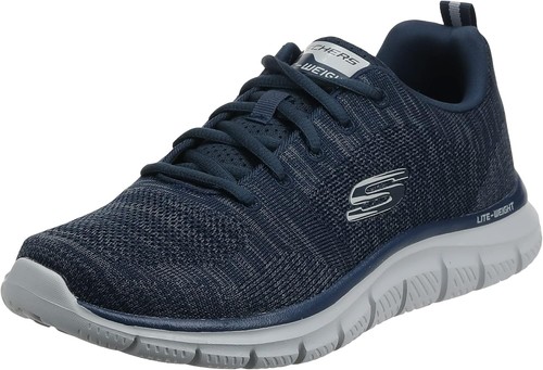 Skechers track mens sneaker - skechers,