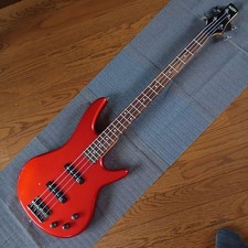 Ibanez Soundgear 4-String