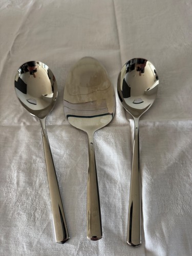 Wmf cromargan serving set - wmf,