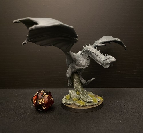 Dungeons and dragons - dungeons,