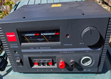 Diamond GSV 3000 25Amp Power