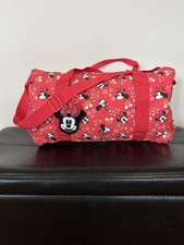 Disney Store Minnie Mouse