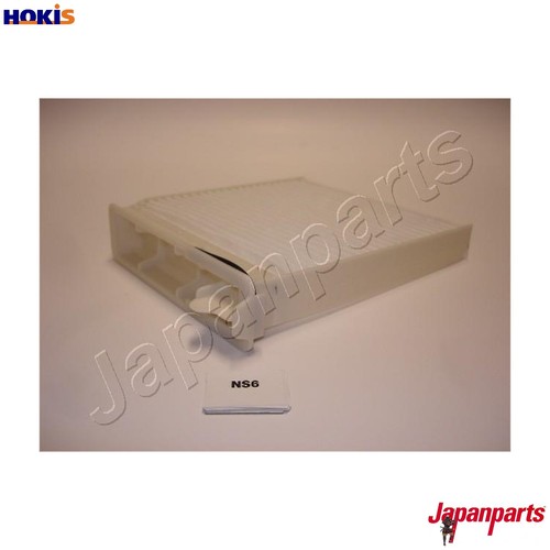 Filter cabin air faa - filter,