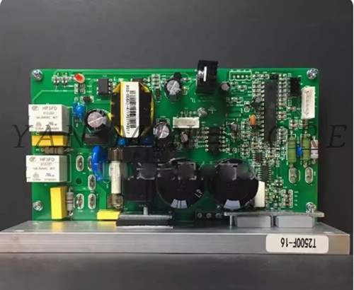 Treadmill shx5 5517 circuit - shx5-,