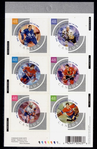 Canada qeii 1997 - canada,
