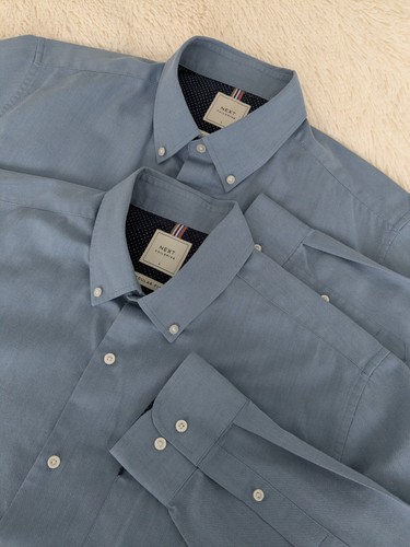 Next pack shirts - 2, mens
