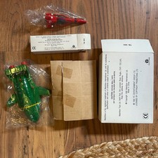 Thunderbirds Set (1992) –