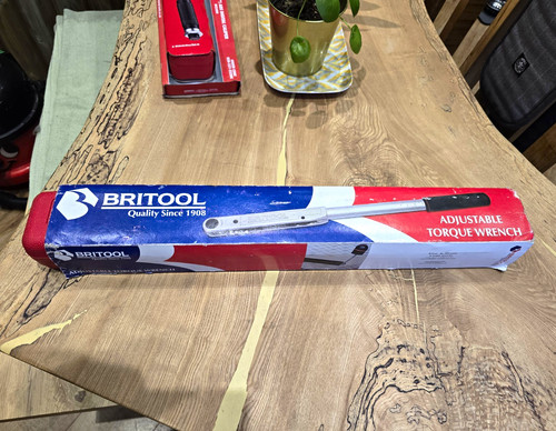 Britool evt 2000a - 2000a, adjustable