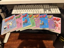 old master q comics Compact