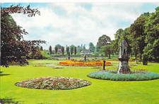 postcard - lichfield - the