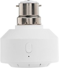 Lamp Holder Time Guard WiFi