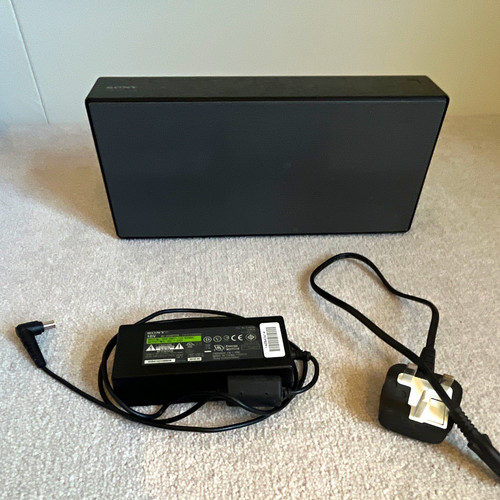 Sony srs x77 wireless - sony, srs-x77