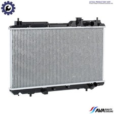 RADIATOR ENGINE COOLING
