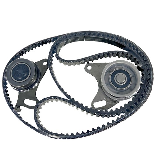 Timing balance belt and - balance,