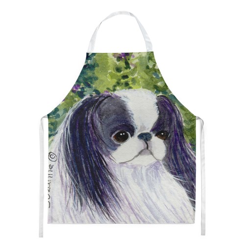 Japanese chin apron - japanese,