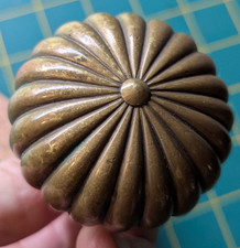 Two Heavy CORBIN Colonial