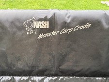 Nash Monster Carp Cradle