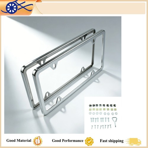 Hole slim chrome - hole,