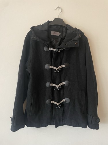 Jeff banks men black - jeff,