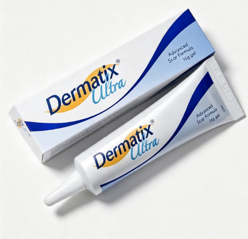 Dermatix ultra advanced scar - advanced,