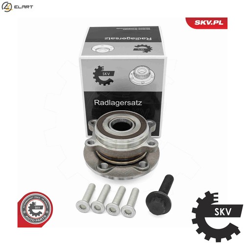 Wheel bearing kit 29skv687 for - 29skv687,
