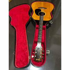 Gibson USA J-50 Deluxe 1970-72