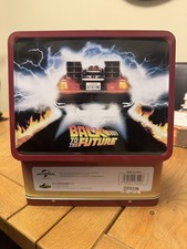 Back the future outatime - to,