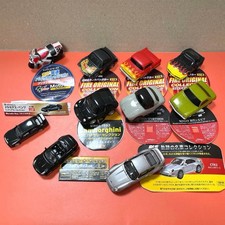 Mini car car & motorcycle