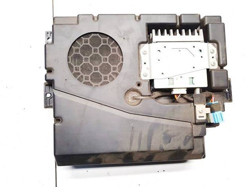 Honda 2007 loudspeaker - cr-v,