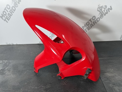 Honda fireblade cbr1000rr 2008 - honda,