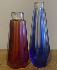 Antique Victorian Perfume