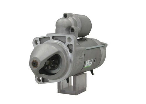 Starter 24v 0kw cw - 9t, iveco