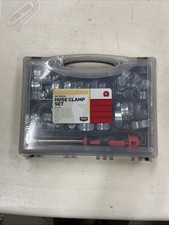 Barn Star 50 Piece Hose Clamp